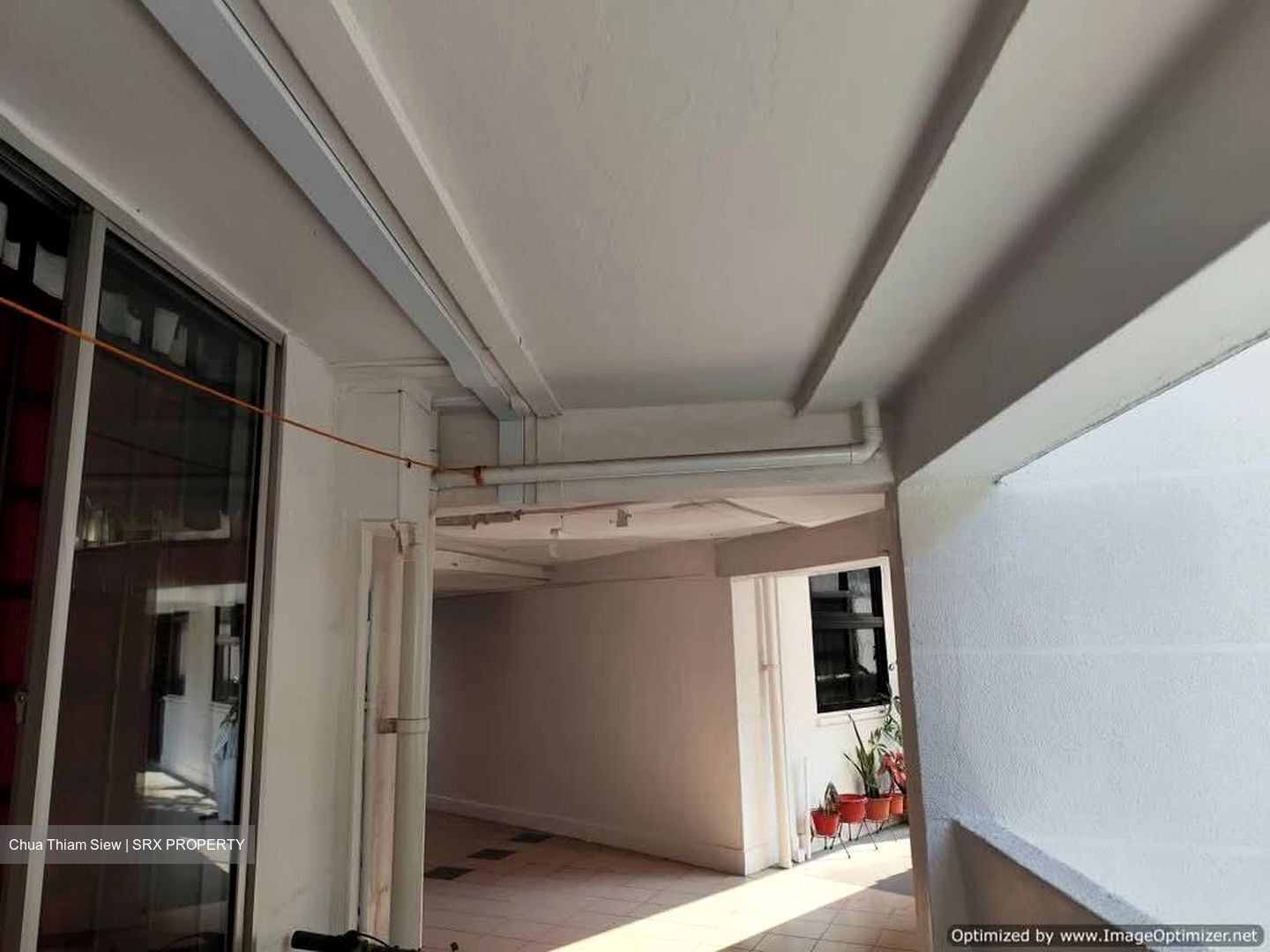 Blk 6 Marsiling Gardens (Woodlands), HDB 3 Rooms #629707511